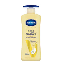 VESALINE BODY LOTION 199