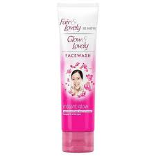 G & lOVELY FACE WASH 72