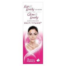 GLOW & LOVELY 50GM