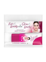 GLOW AND LOVELY 80GM