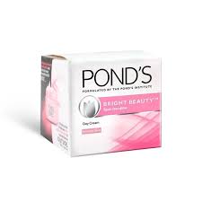 PONDS BRIGHT BUTTER 23G