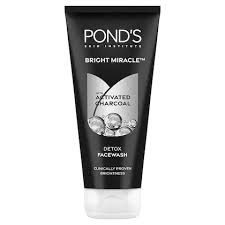 PONDS PURE DETOX FW