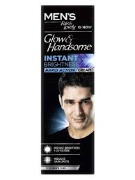 GLOW & HANDSOME 50G