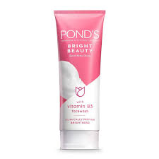 PONDS FACE WASH 79