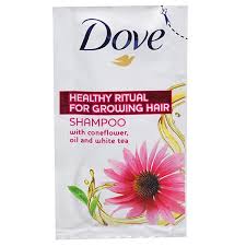 DOVE HAIR FALL R  2
