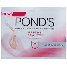 PONDS BRIGHT 10