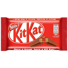 KIT KAT 20