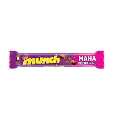 MUNCH 10