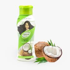 NIHAR COCONUT 98ML
