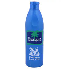 PARACHUTE COCO 250ML