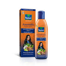 PARACHUTE AYURVEDIC H OIL