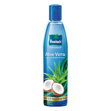 PARACHUTE ALOVERA 150ML