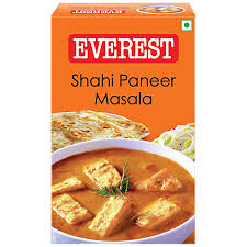 EV SAHI PANEER MASALA