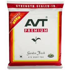 AVT TEA