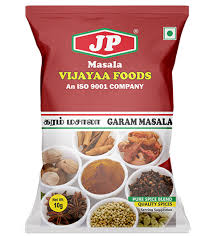 JPF GARAM MASALA 5