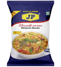 JPF BIRYANI POWDER 10