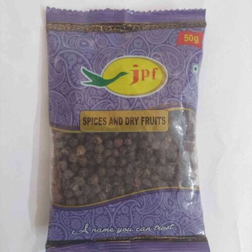 JPF BLACK PAPER 50GM