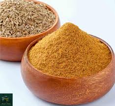 JPF JEERA POWDER 500G